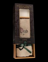 The Hobbit - Bilbo Baggins Contract