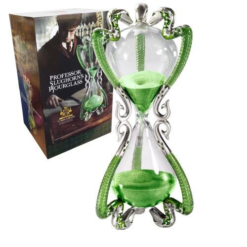 Harry Potter - Replik Professor Slughorns Stundenglas