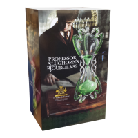 Harry Potter - Replik Professor Slughorns Stundenglas