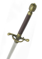 Game of Thrones - Nadel, Schwert der Arya Stark