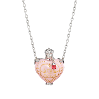 Harry Potter - Love Potion Pendant with Chain and Display