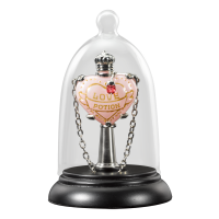 Harry Potter - Love Potion Pendant with Chain and Display