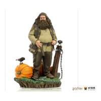 Harry Potter - Deluxe Art Scale Statue 1/10 Hagrid