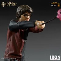 Harry Potter - Deluxe Art Scale Statue 1/10 Harry Potter