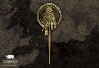 Game of Thrones - Ansteck-Pin Die Hand des Königs