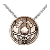 The Lord of the Rings / The Hobbit - Necklace...