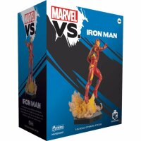 Marvel - Statue Iron Man VS. (Eaglemoss)