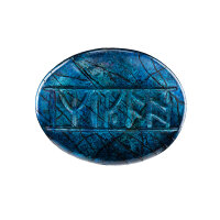 The Hobbit - Replica Kilis rune stone