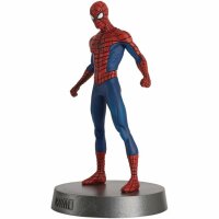 Marvel - Statue Spider-Man Heavyweights (Eaglemoss)