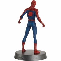Marvel - Statue Spider-Man Heavyweights (Eaglemoss)
